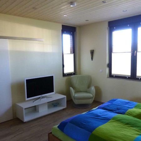 Ferienwohnung Stadtoase In Wittenberg Eksteriør billede