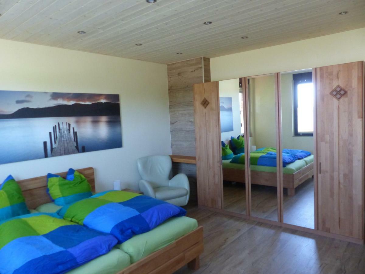 Ferienwohnung Stadtoase In Wittenberg Eksteriør billede