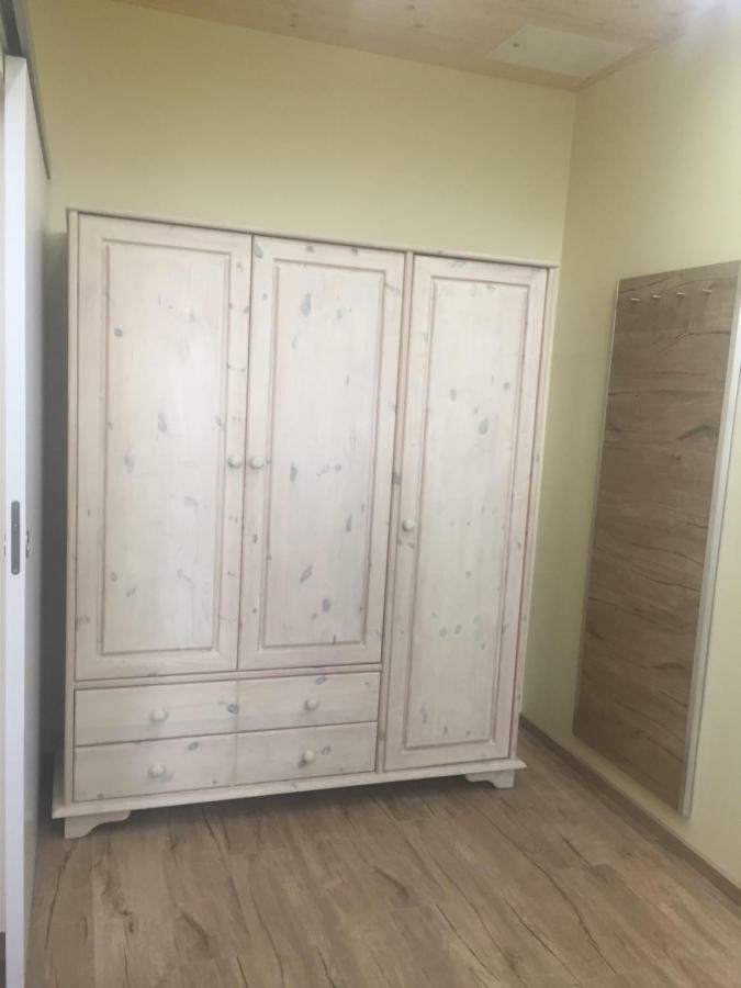Ferienwohnung Stadtoase In Wittenberg Eksteriør billede